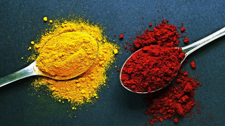 Des produits alimentaires colorants à éviter après un blanchiment dentaire esthétique