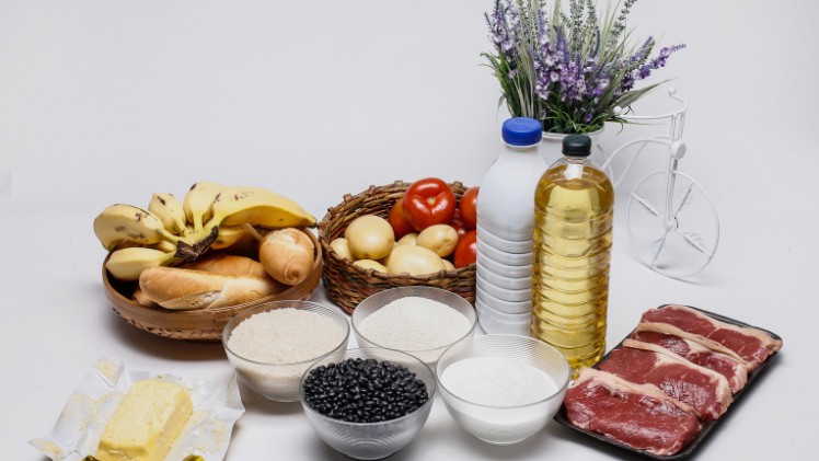 Une bonne alimentation pour maintenir la durée d'un blanchiment dentaire