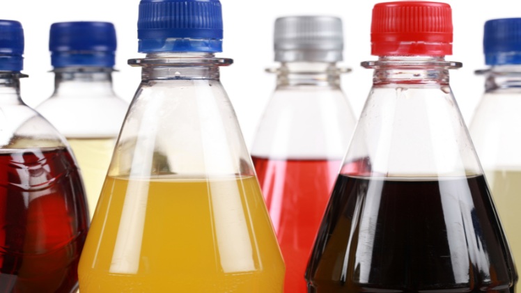 Le soda, un boisson favorisant la gingivite